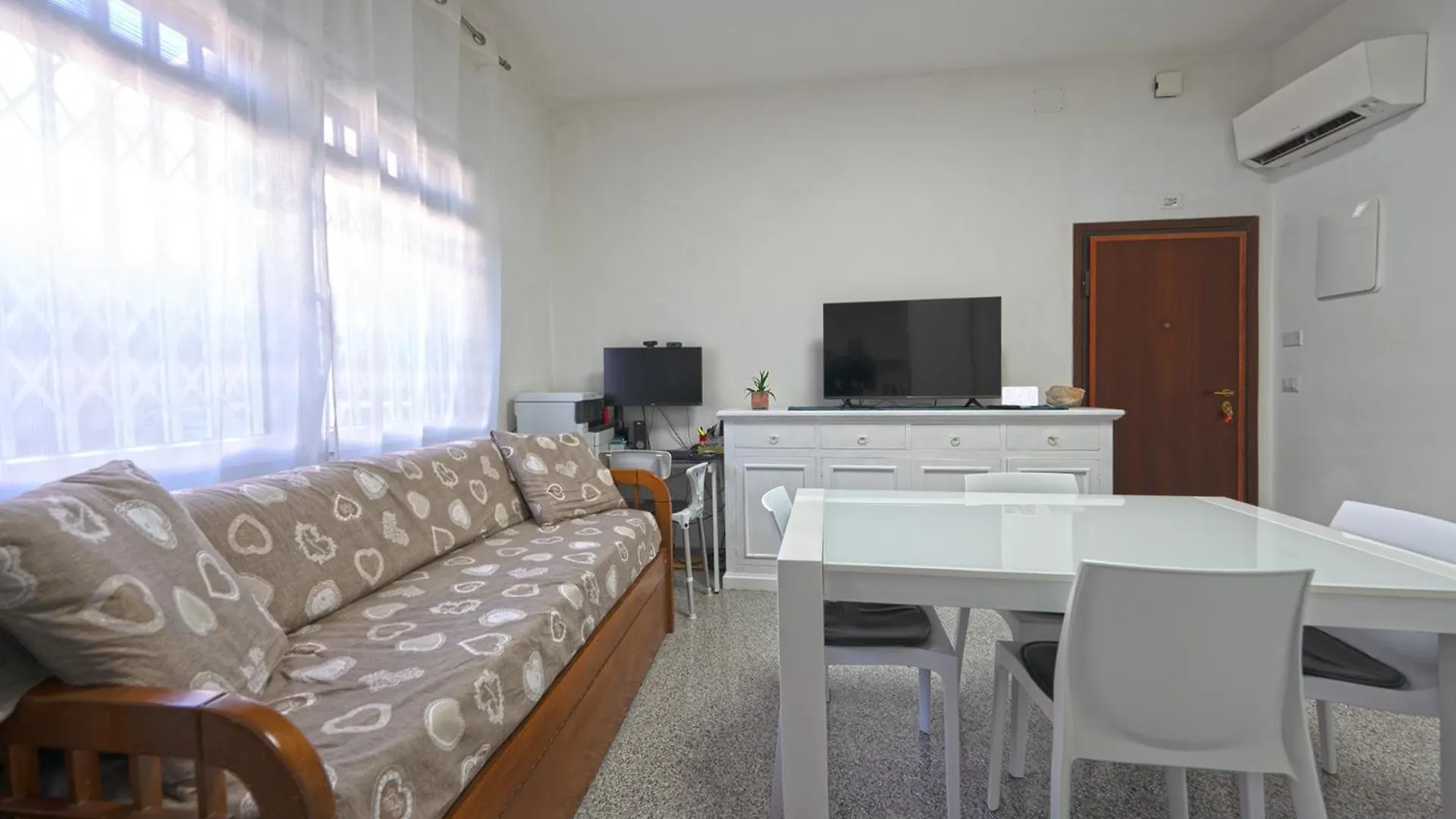 شقة Sybil Jesolo